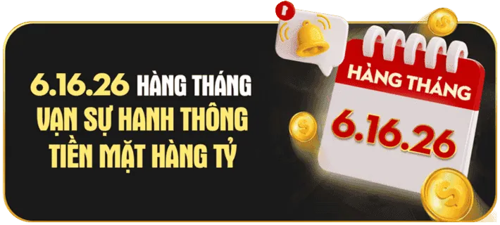 Minh họa Hoàn trả Nạp tiền Hàng ngày tại 99kk Link Mới