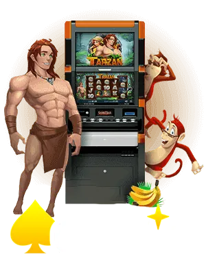 Hình ảnh Jackpot khủng và tiền thưởng lớn