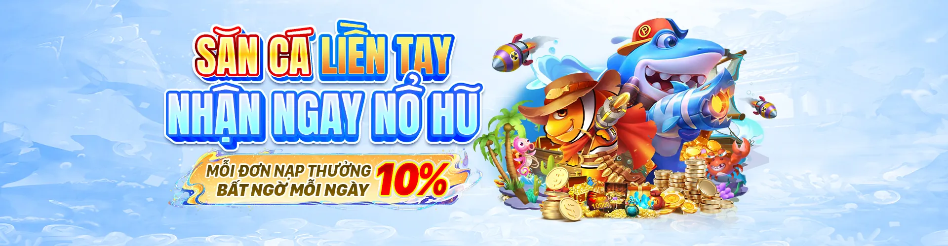 Thế giới bắn cá 99kk link mới với đồ họa sống động