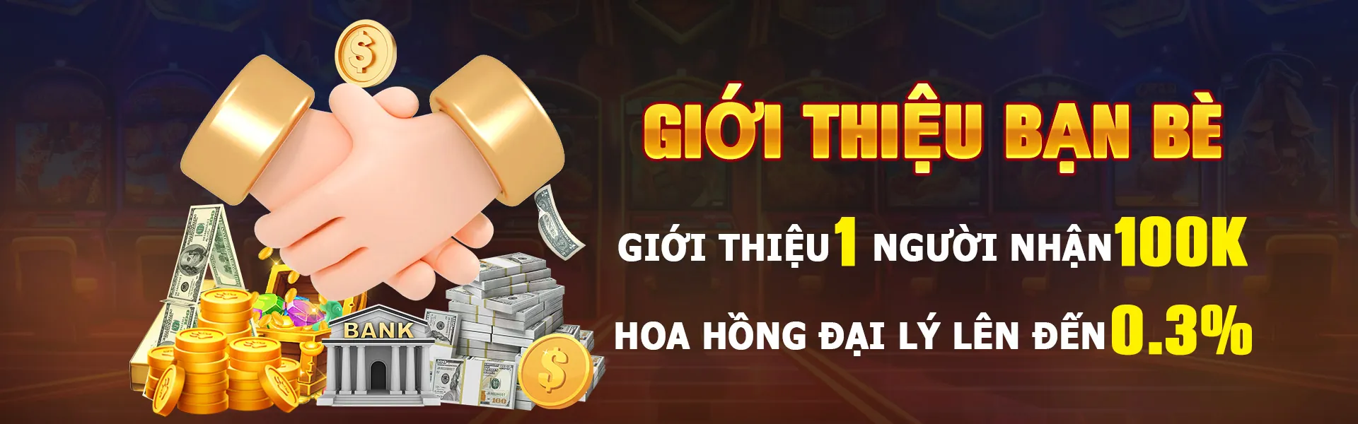 Hình ảnh chào mừng chương trình VIP 99kk link mới