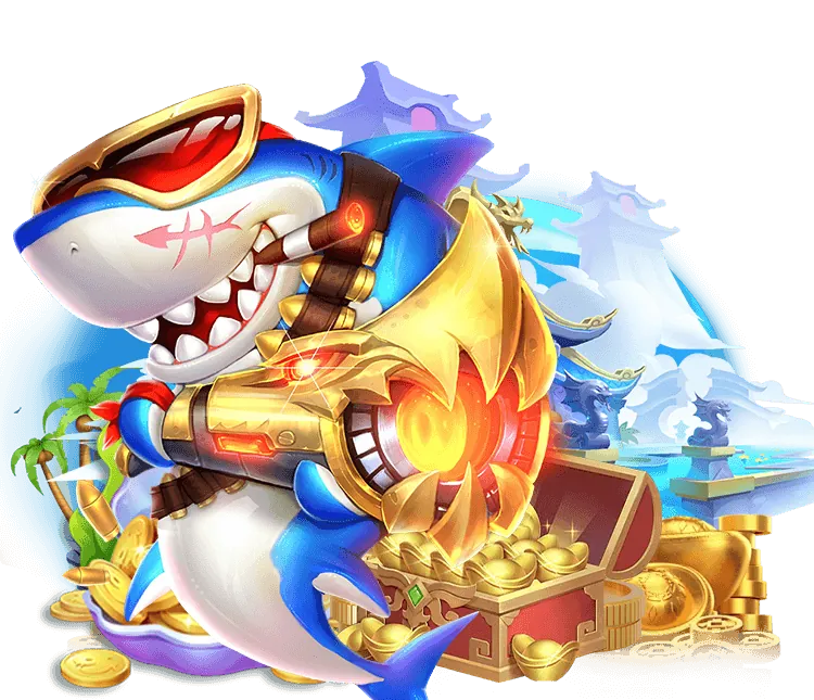 Game nổ hũ Thần Tài May Mắn
