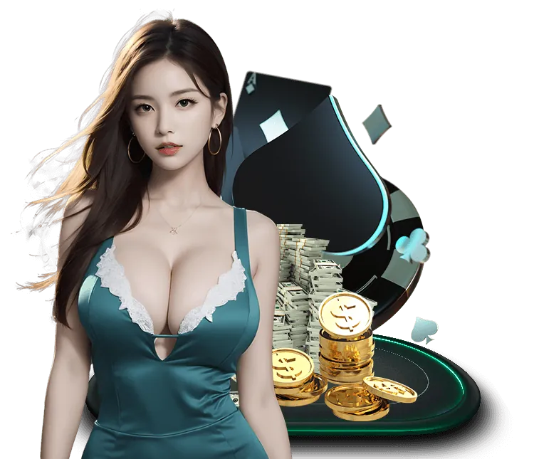 Baccarat trực tuyến với người chia bài thật